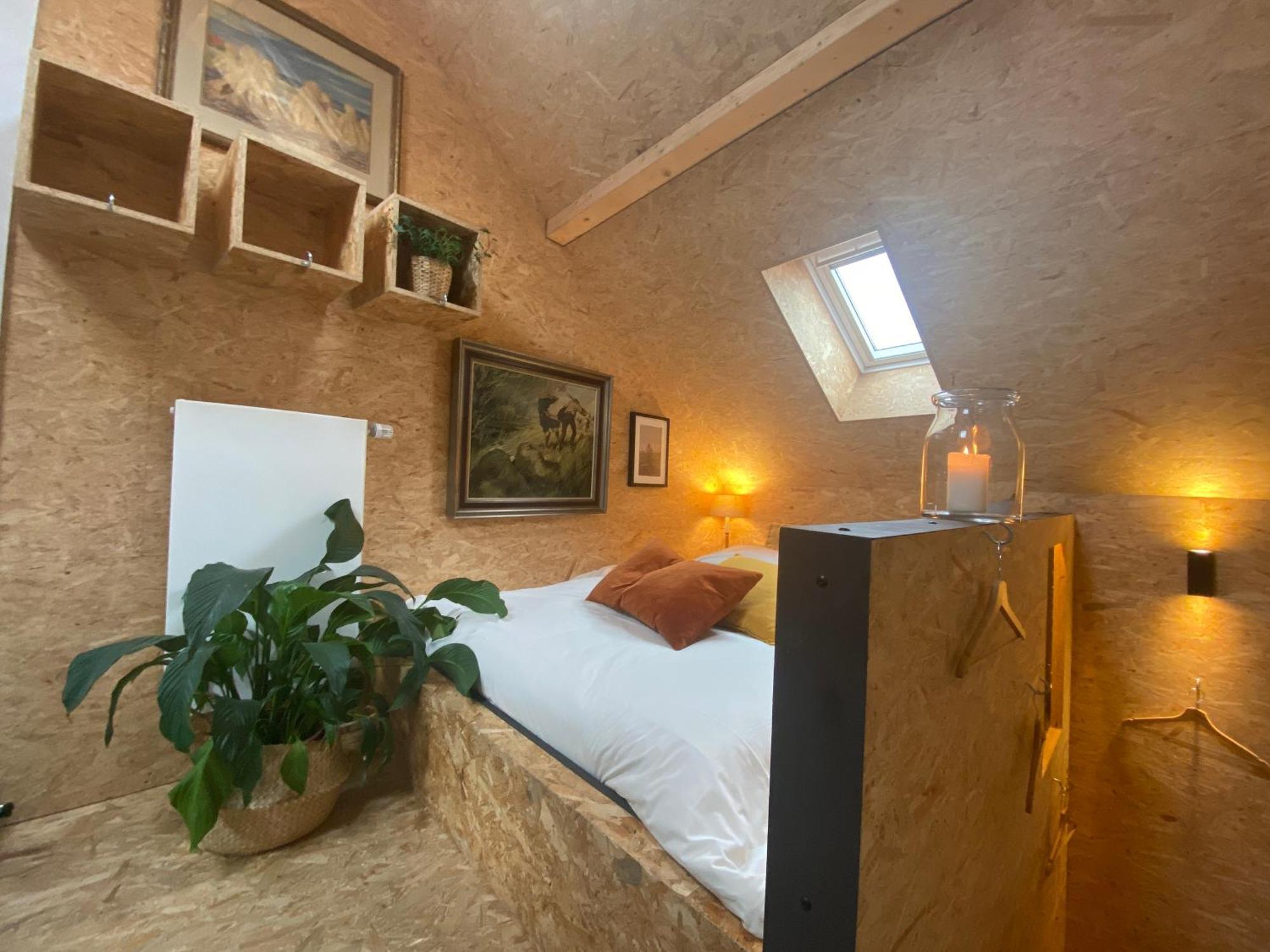 Tailor'S Trail Gite D'Adventure Beaufort Mullerthal Buitenkant foto