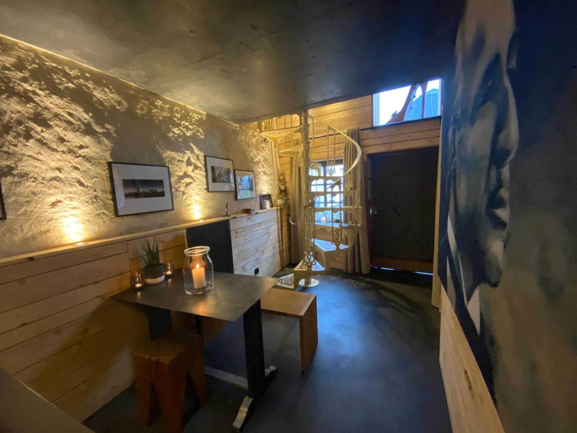 Tailor'S Trail Gite D'Adventure Beaufort Mullerthal Buitenkant foto